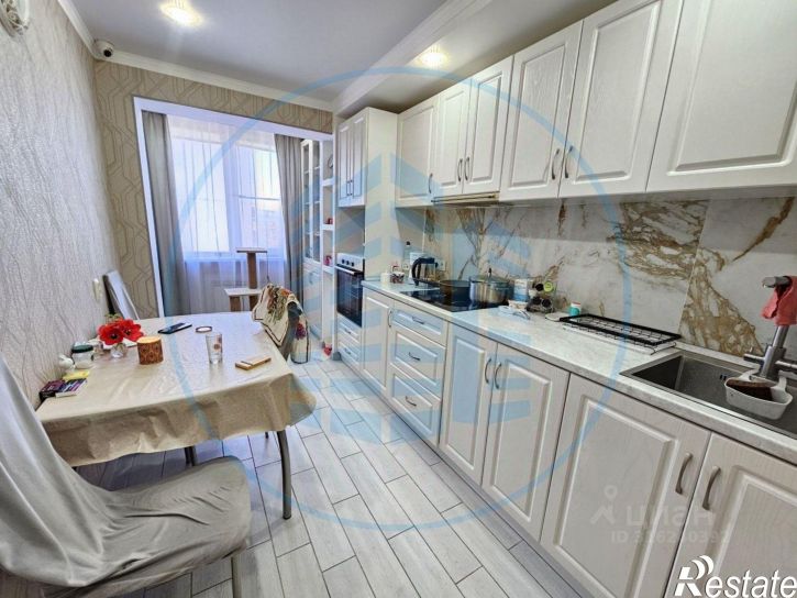 3-комн квартира ул Вокзальная, 51А 1,  д. 51А 1,  к. 1