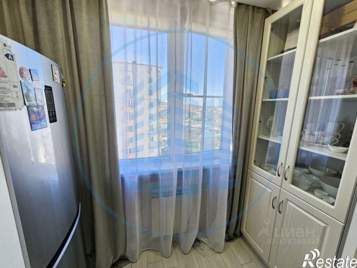 3-комн квартира ул Вокзальная, 51А 1,  д. 51А 1,  к. 1