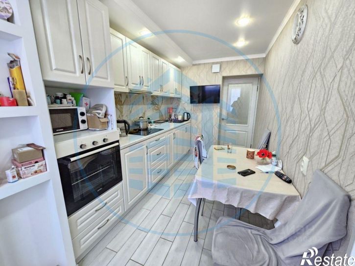 3-комн квартира ул Вокзальная, 51А 1,  д. 51А 1,  к. 1