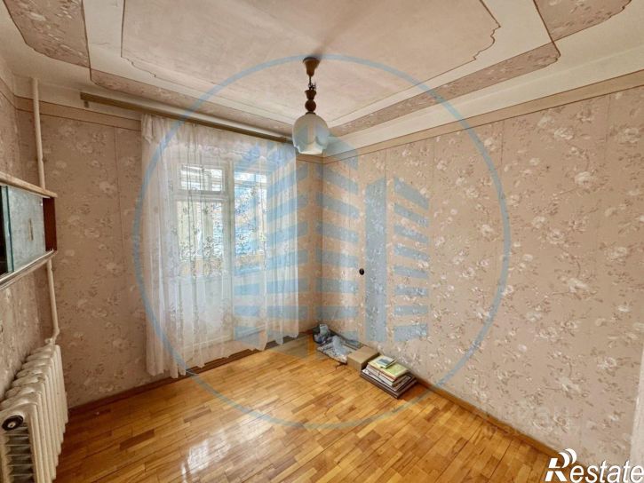 3-комн квартира ул Ермолова, 127,  д. 127