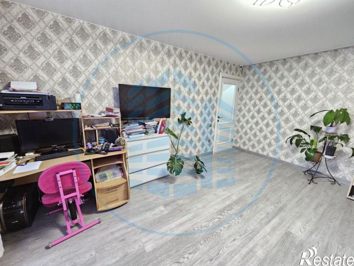 3-комн квартира ул Вокзальная, 51А 1,  д. 51А 1,  к. 1