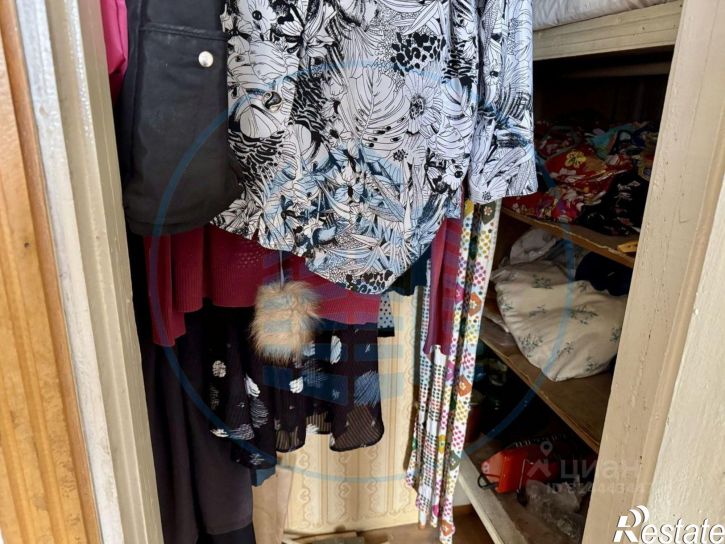 3-комн квартира ул Ермолова, 127,  д. 127