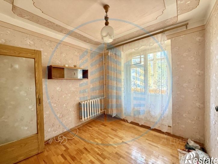 3-комн квартира ул Ермолова, 127,  д. 127