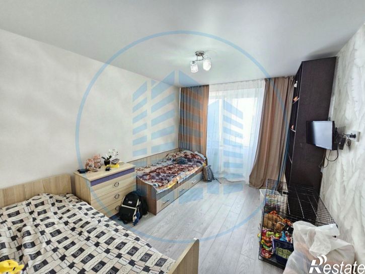 3-комн квартира ул Вокзальная, 51А 1,  д. 51А 1,  к. 1