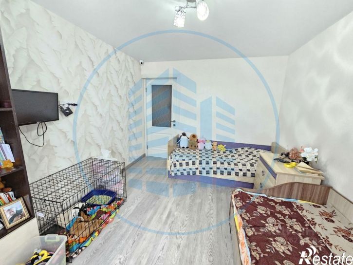 3-комн квартира ул Вокзальная, 51А 1,  д. 51А 1,  к. 1