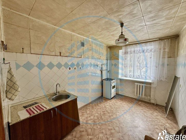 3-комн квартира ул Ермолова, 127,  д. 127