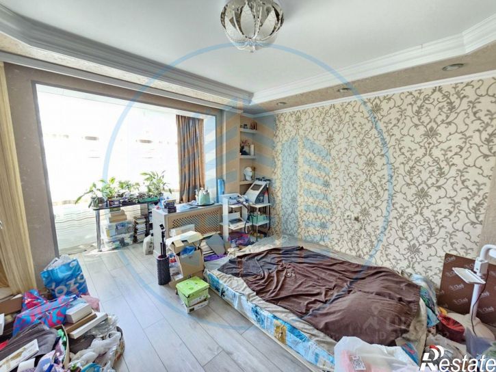 3-комн квартира ул Вокзальная, 51А 1,  д. 51А 1,  к. 1