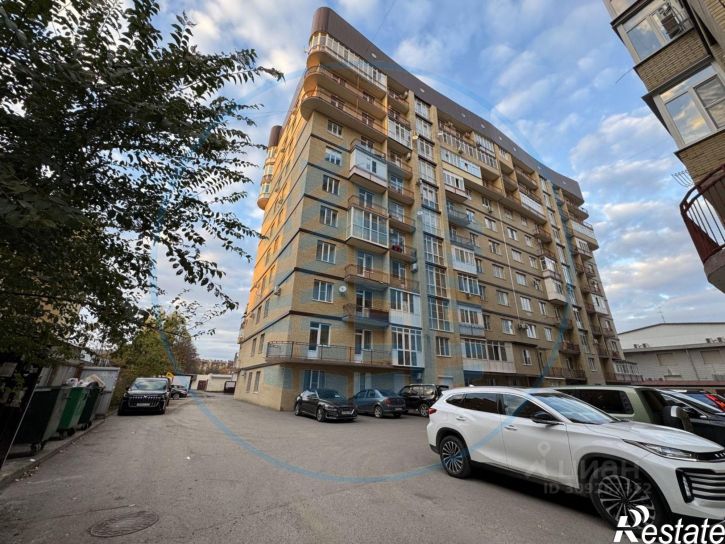 2-комн квартира ул Октябрьская, 337/3,  д. 337/3