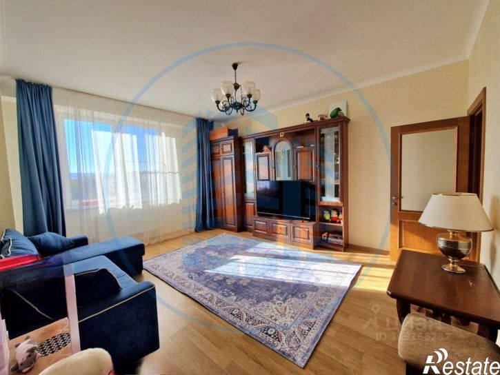 2-комн квартира ул Советская, 11,  д. 11