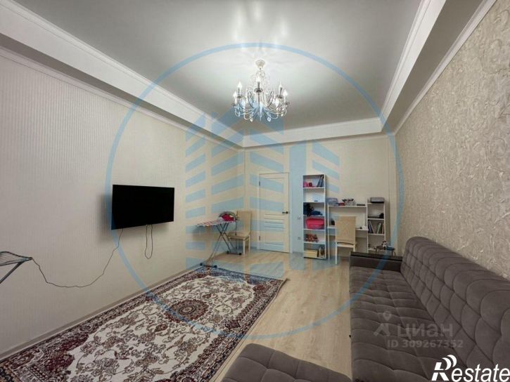 2-комн квартира ул Октябрьская, 337/3,  д. 337/3