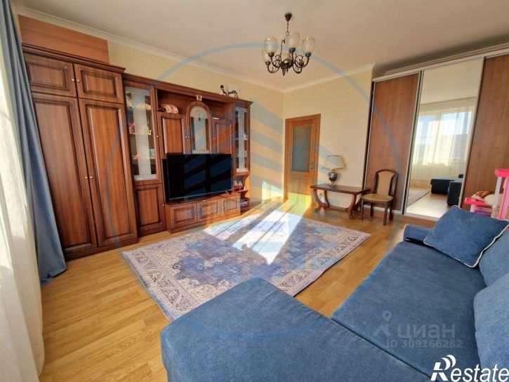 2-комн квартира ул Советская, 11,  д. 11