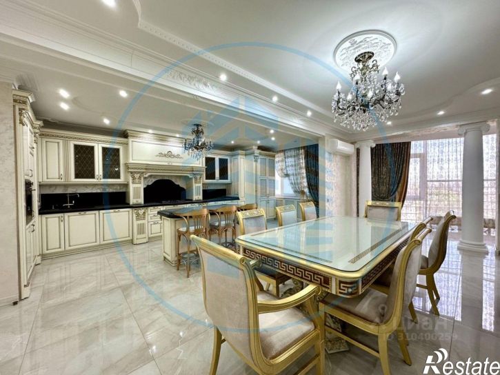 2-комн квартира ул Буачидзе, 1 1,  д. 1 1,  к. 1