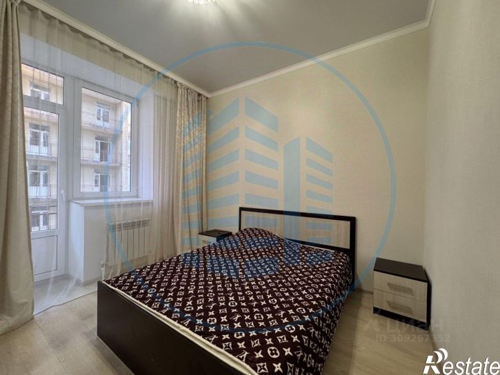 2-комн квартира ул Октябрьская, 337/3,  д. 337/3