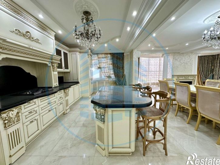 2-комн квартира ул Буачидзе, 1 1,  д. 1 1,  к. 1