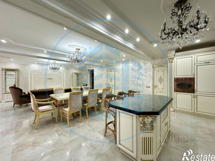 2-комн квартира ул Буачидзе, 1 1,  д. 1 1,  к. 1