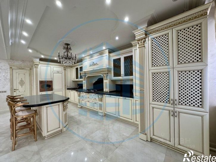 2-комн квартира ул Буачидзе, 1 1,  д. 1 1,  к. 1