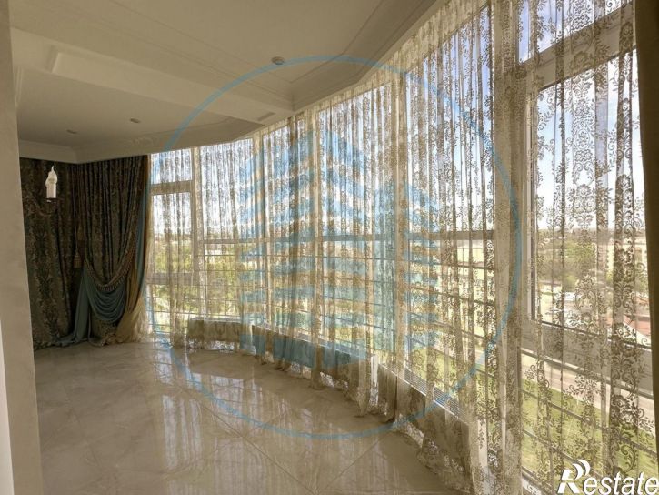 2-комн квартира ул Буачидзе, 1 1,  д. 1 1,  к. 1