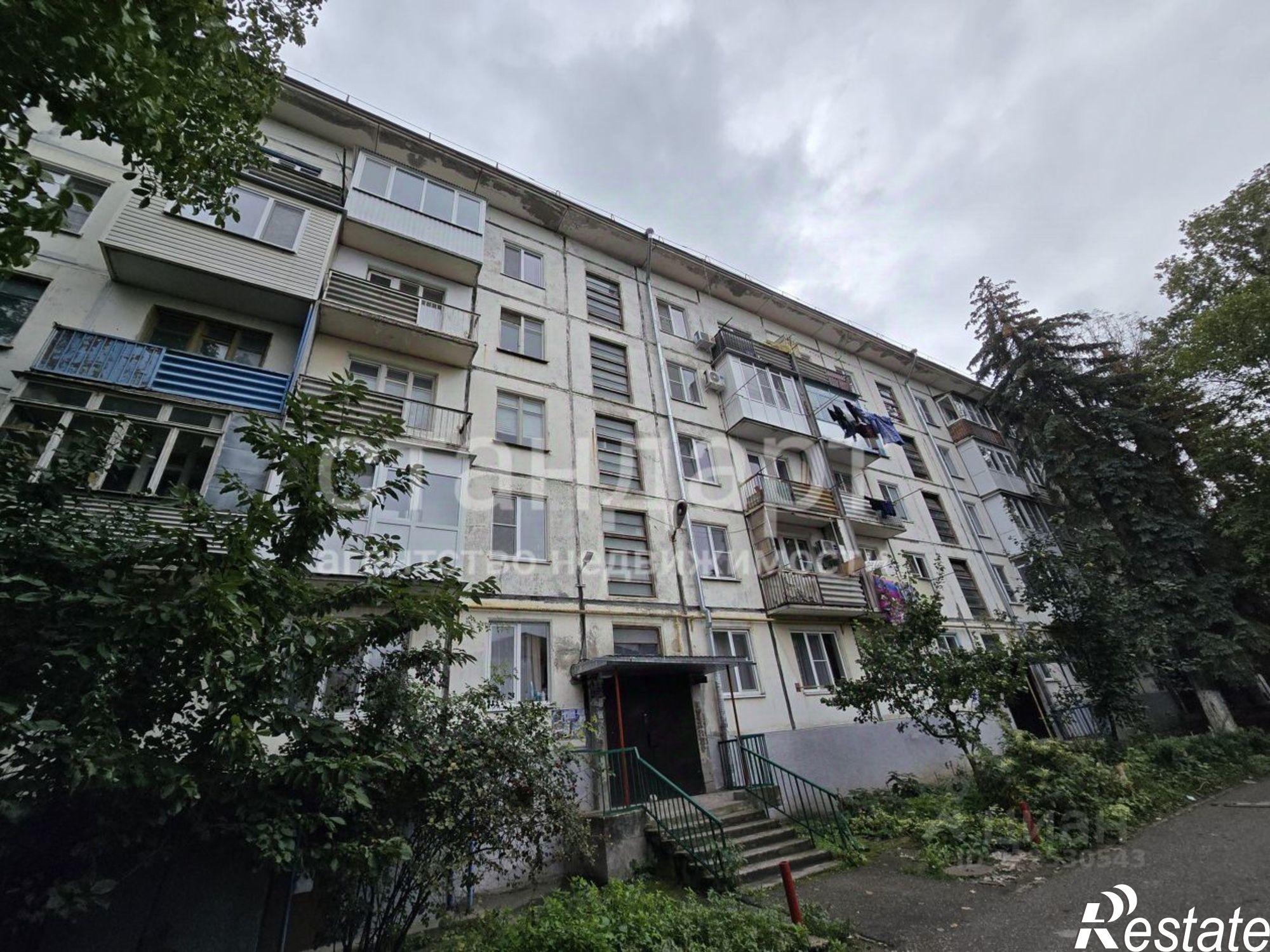 Сдать квартиру за 28 000 рублей на улица Долина Роз, 15