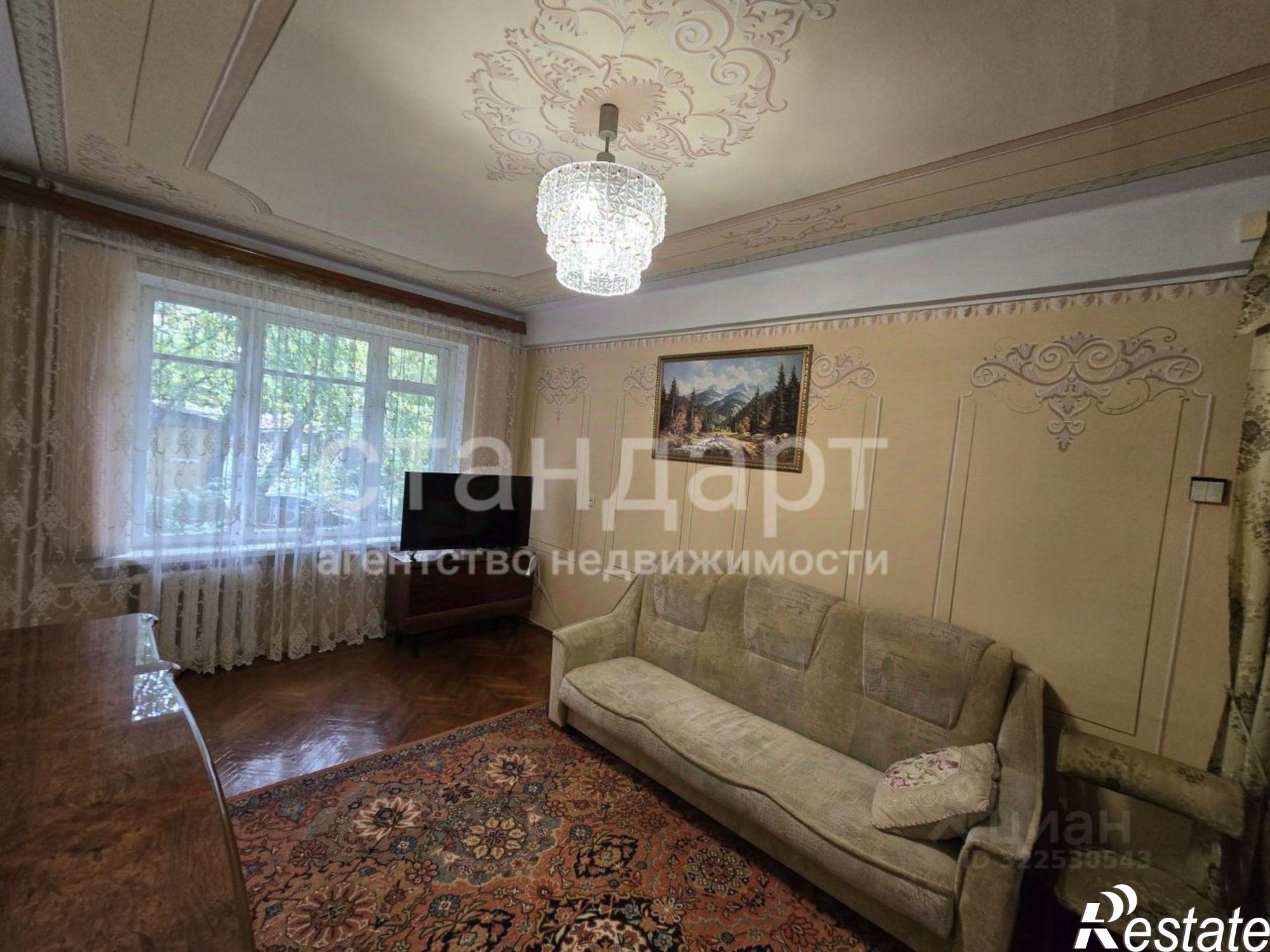 Сдать квартиру за 28 000 рублей на улица Долина Роз, 15