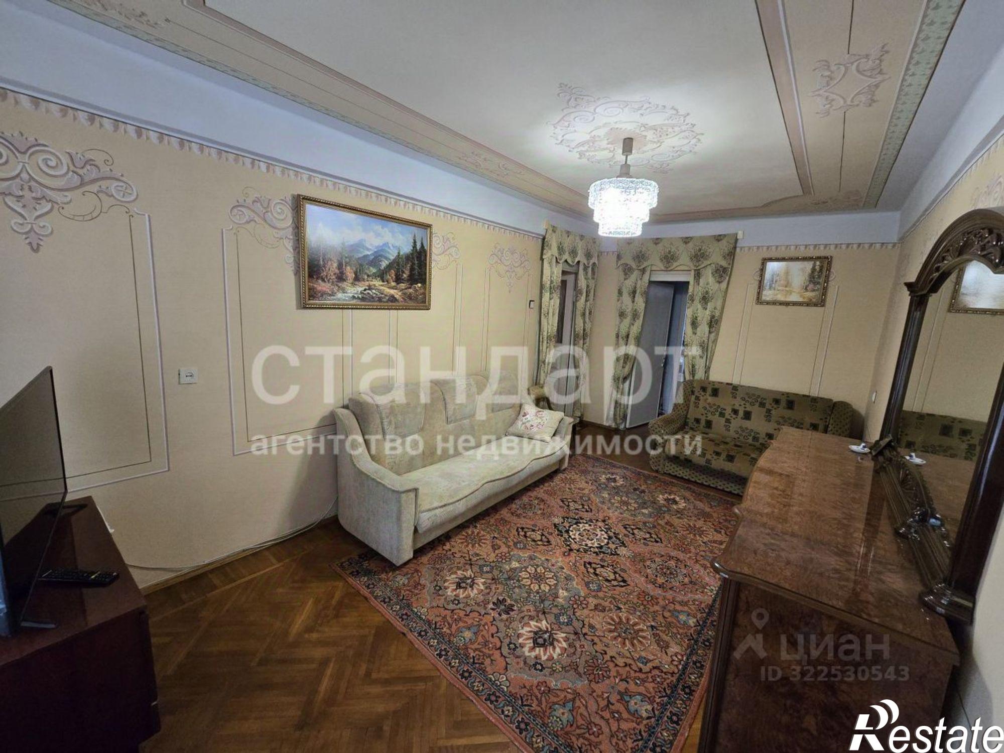 Сдать квартиру за 28 000 рублей на улица Долина Роз, 15