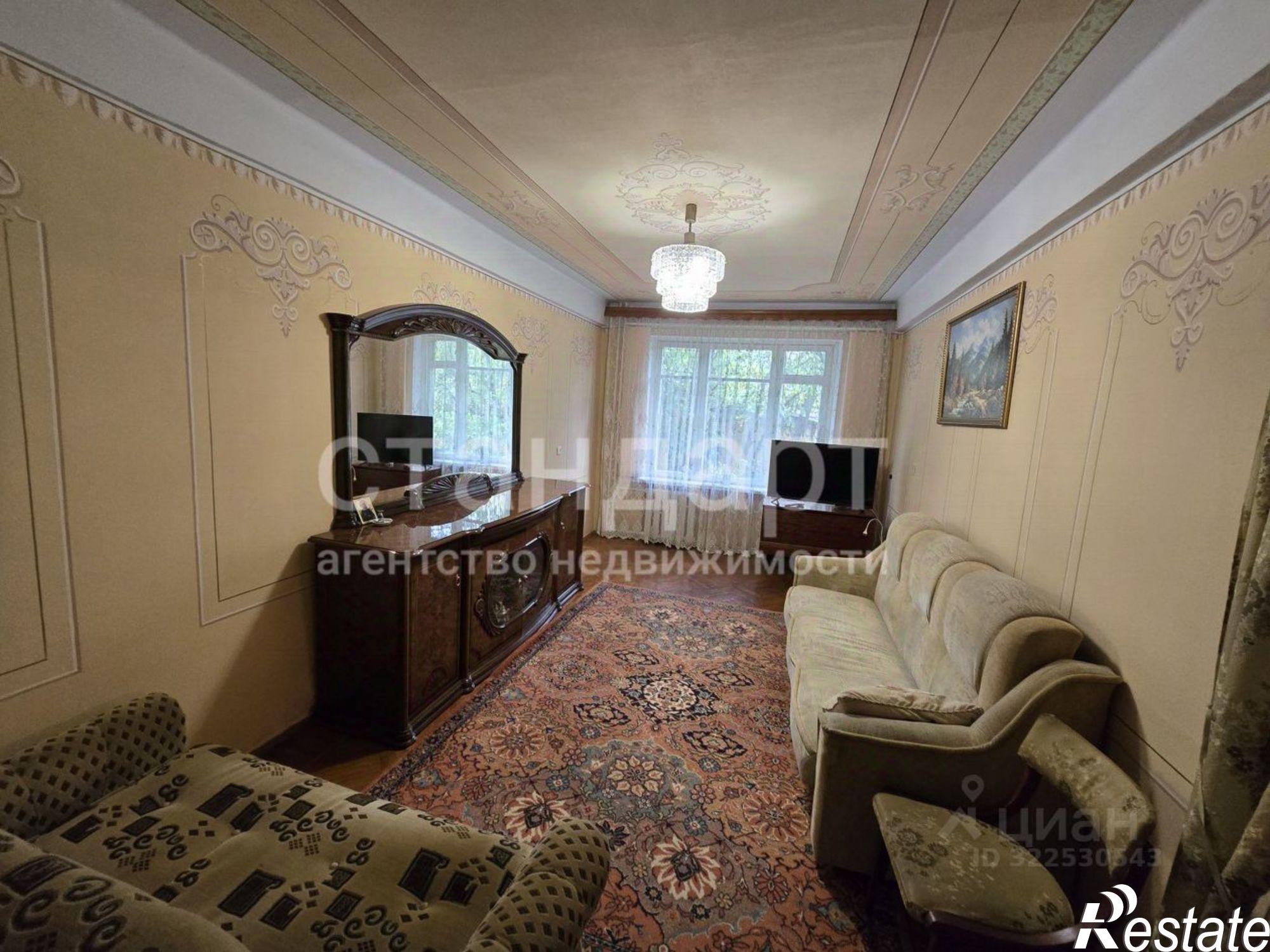 Сдать квартиру за 28 000 рублей на улица Долина Роз, 15