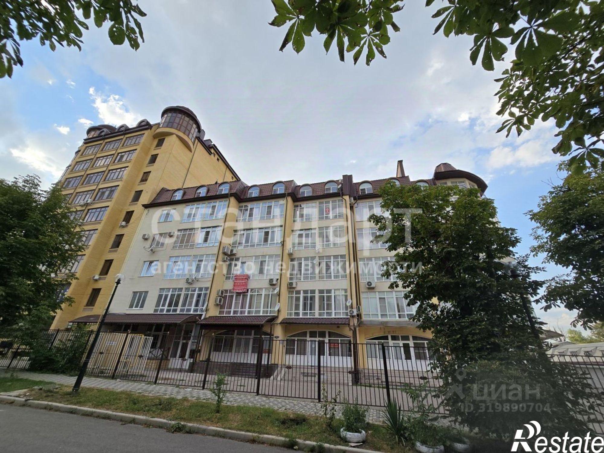 Сдать квартиру за 40 000 рублей на Баталинская улица, 17