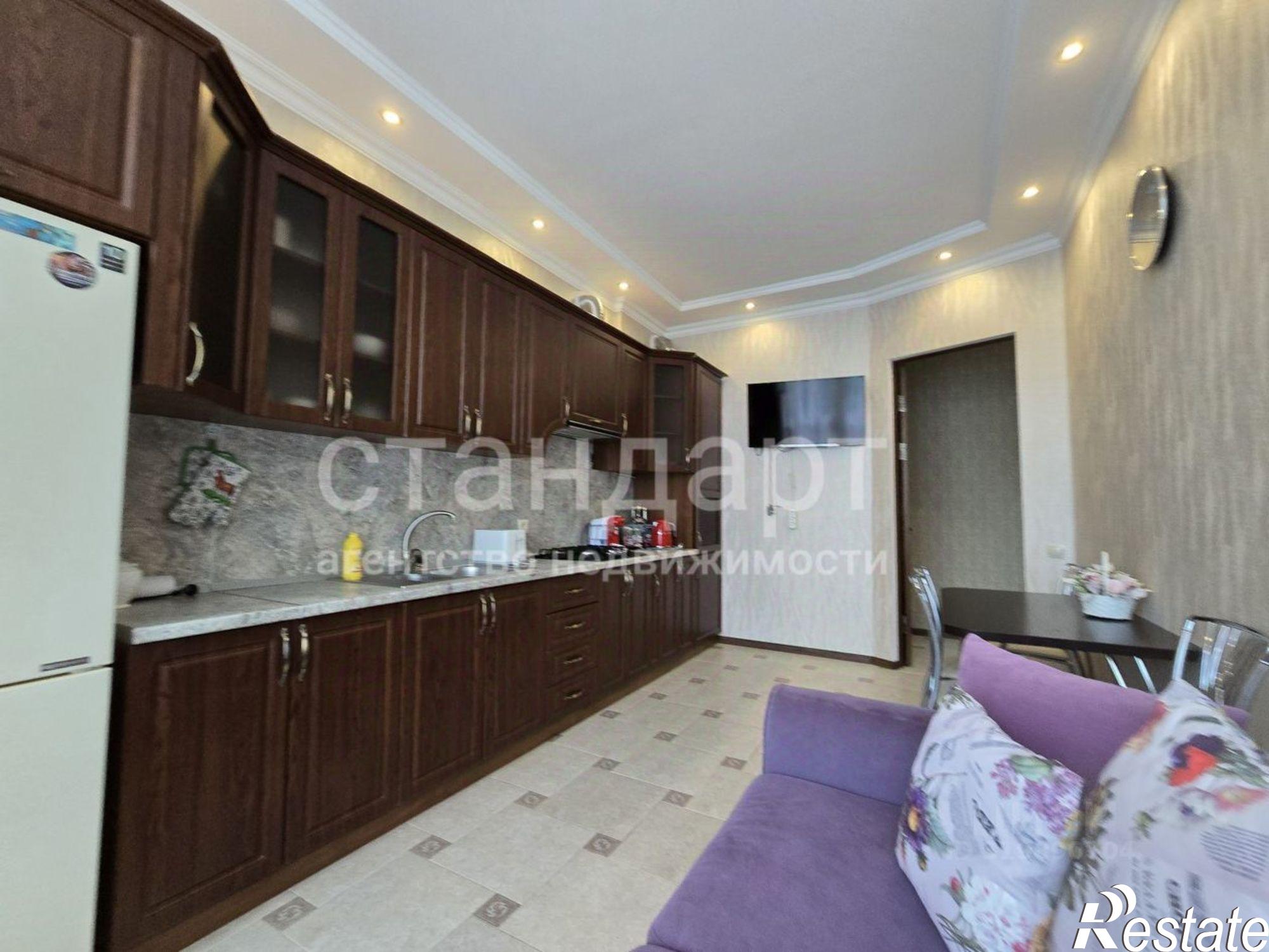 Сдать квартиру за 40 000 рублей на Баталинская улица, 17