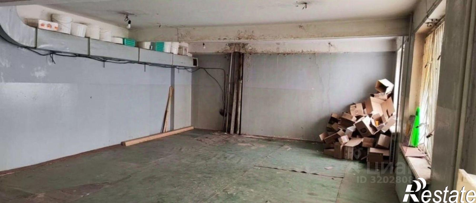 Сдать офис, помещение под офис за 12 192 рублей на улица 60 лет Октября, 10