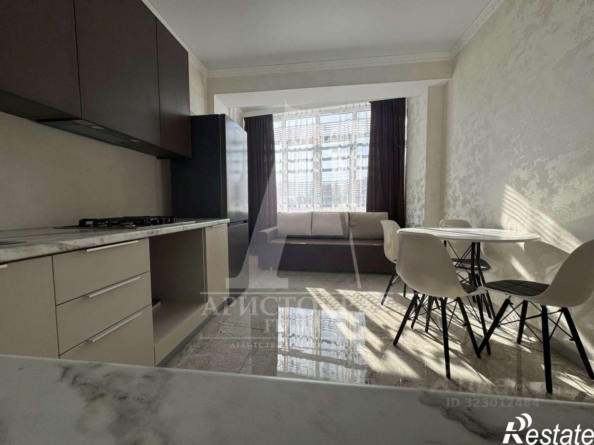 Сдать квартиру за 40 000 рублей на Никольская улица, 21 к6