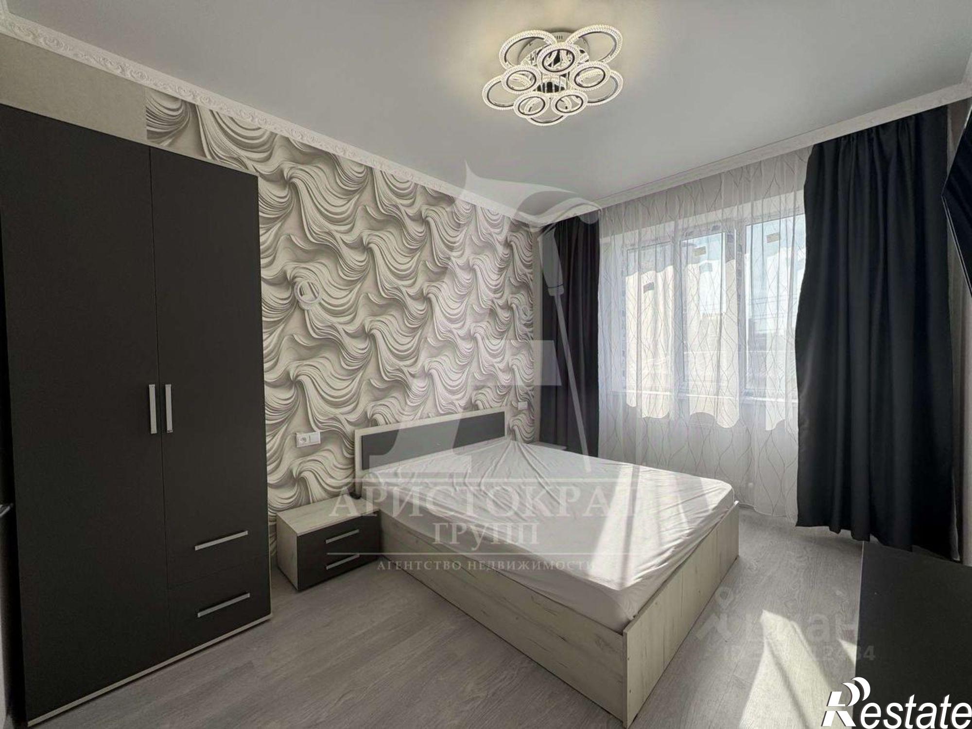 Сдать квартиру за 40 000 рублей на Никольская улица, 21 к6