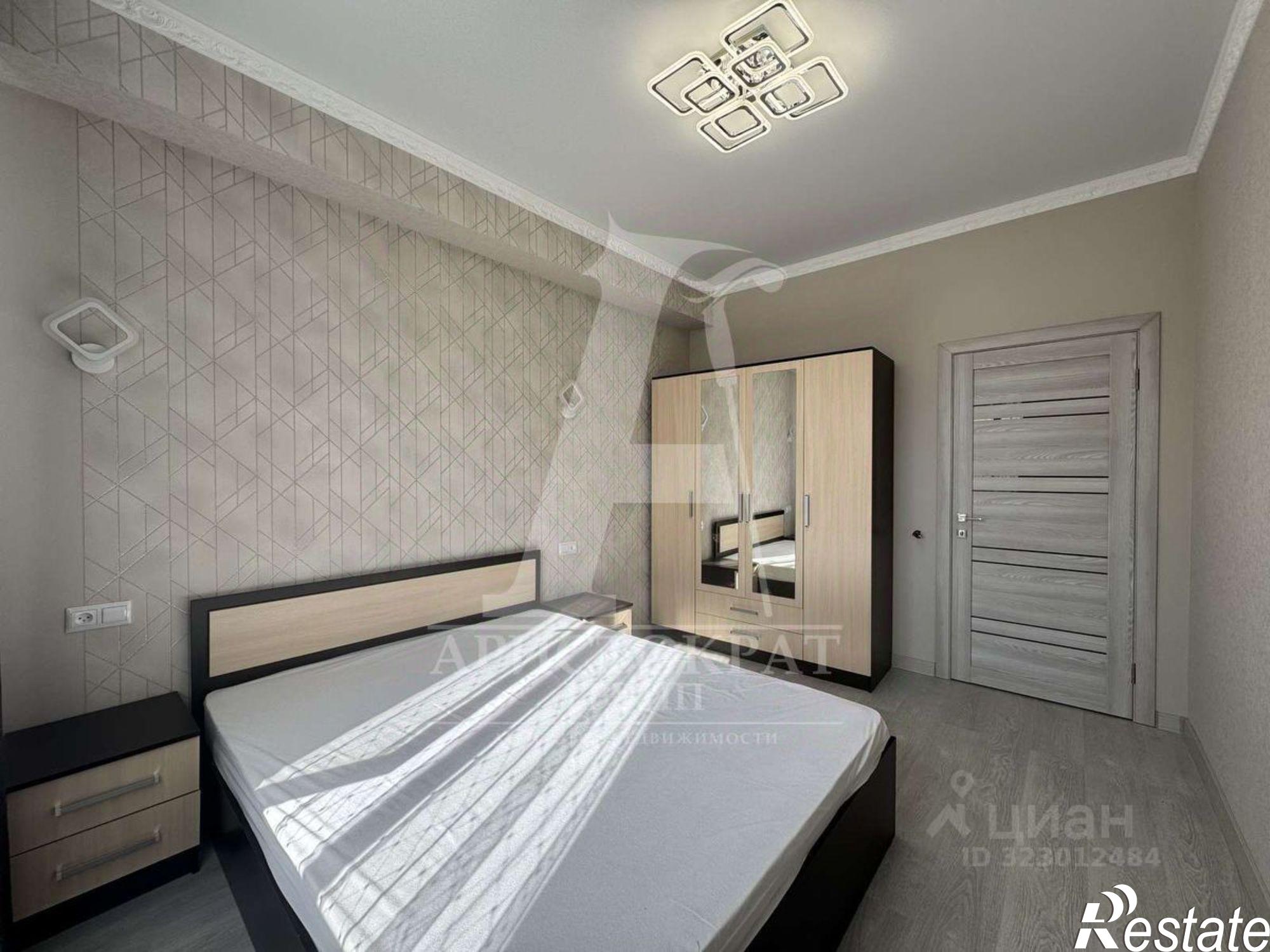 Сдать квартиру за 40 000 рублей на Никольская улица, 21 к6