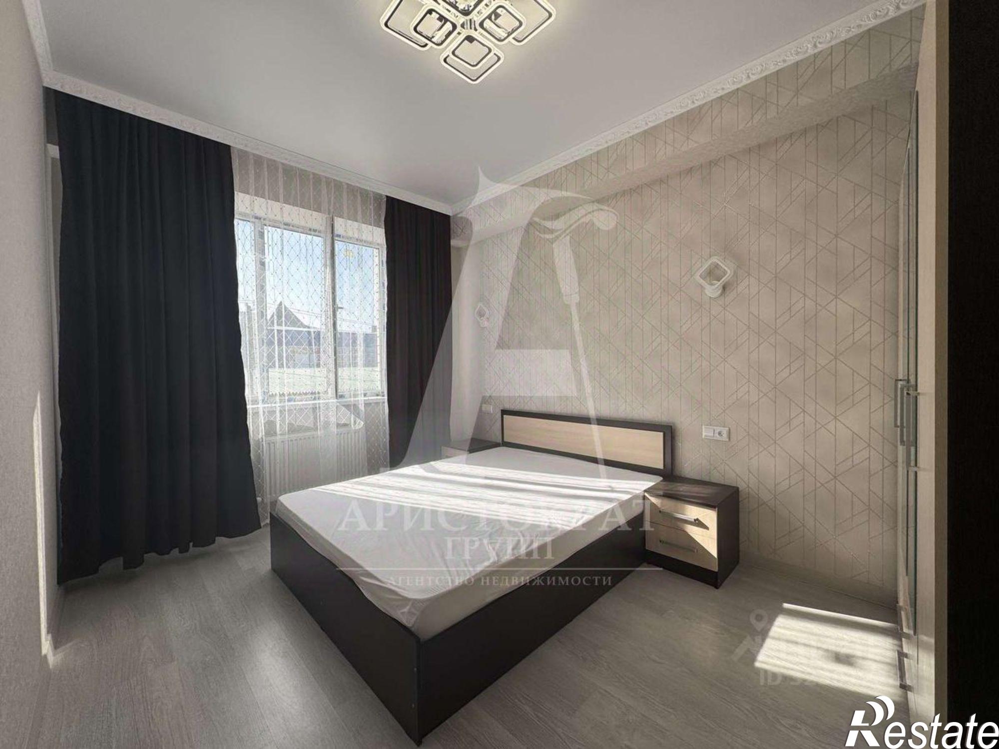 Сдать квартиру за 40 000 рублей на Никольская улица, 21 к6