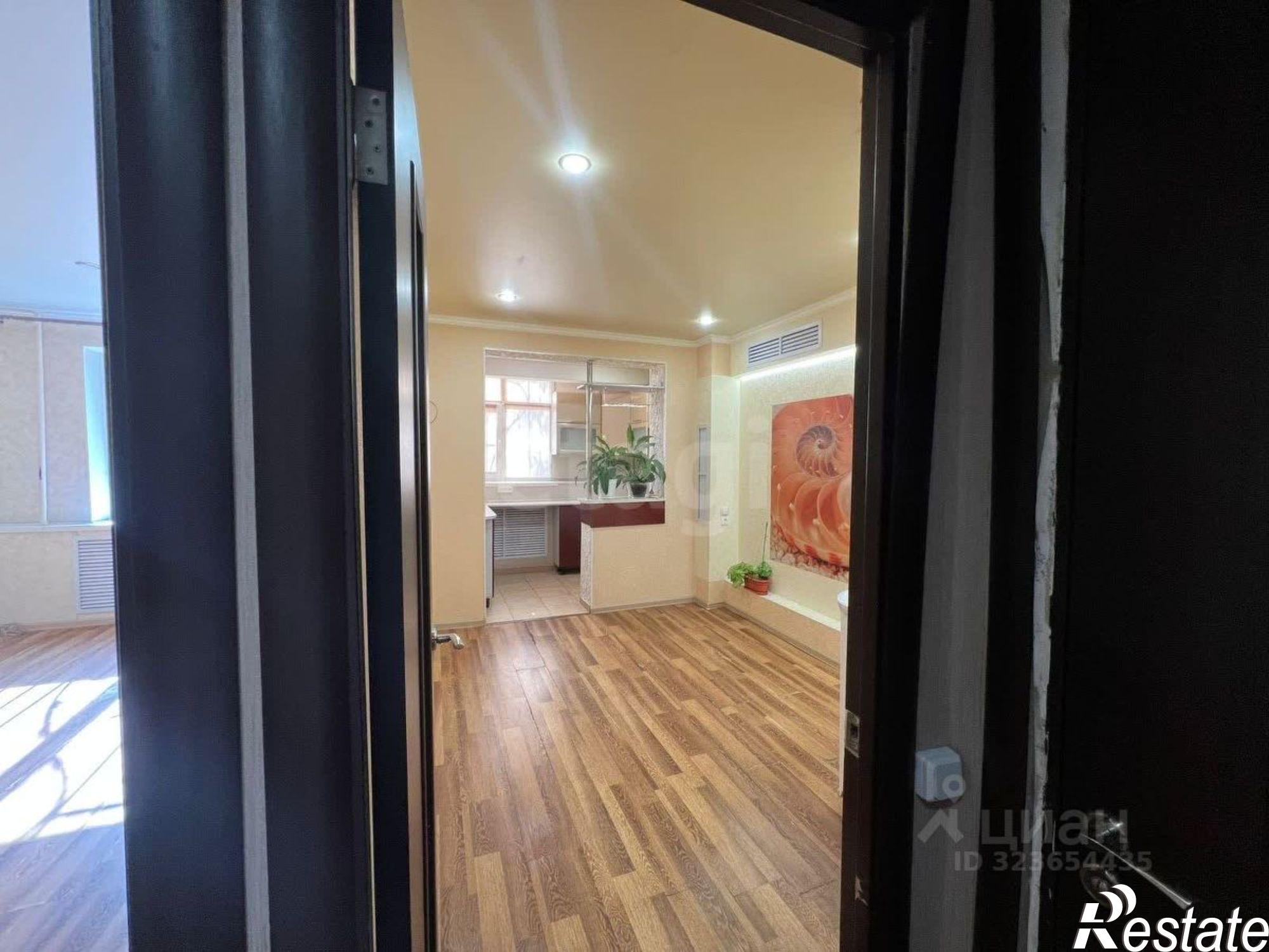 Купить квартиру за 4 700 000 рублей на улица Максима Горького, 80