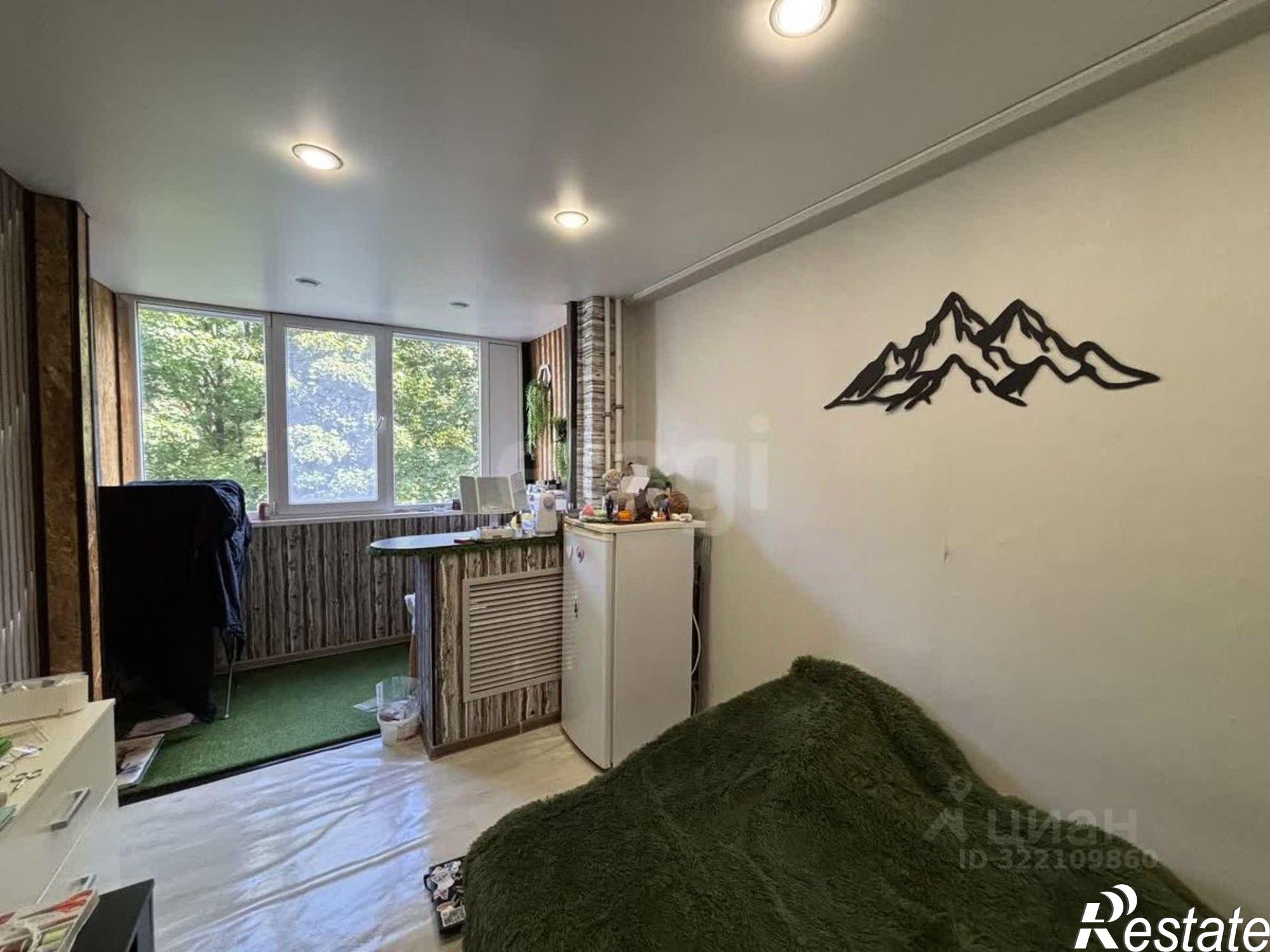 Купить квартиру за 2 450 000 рублей на улица Фридриха Энгельса, 7/39