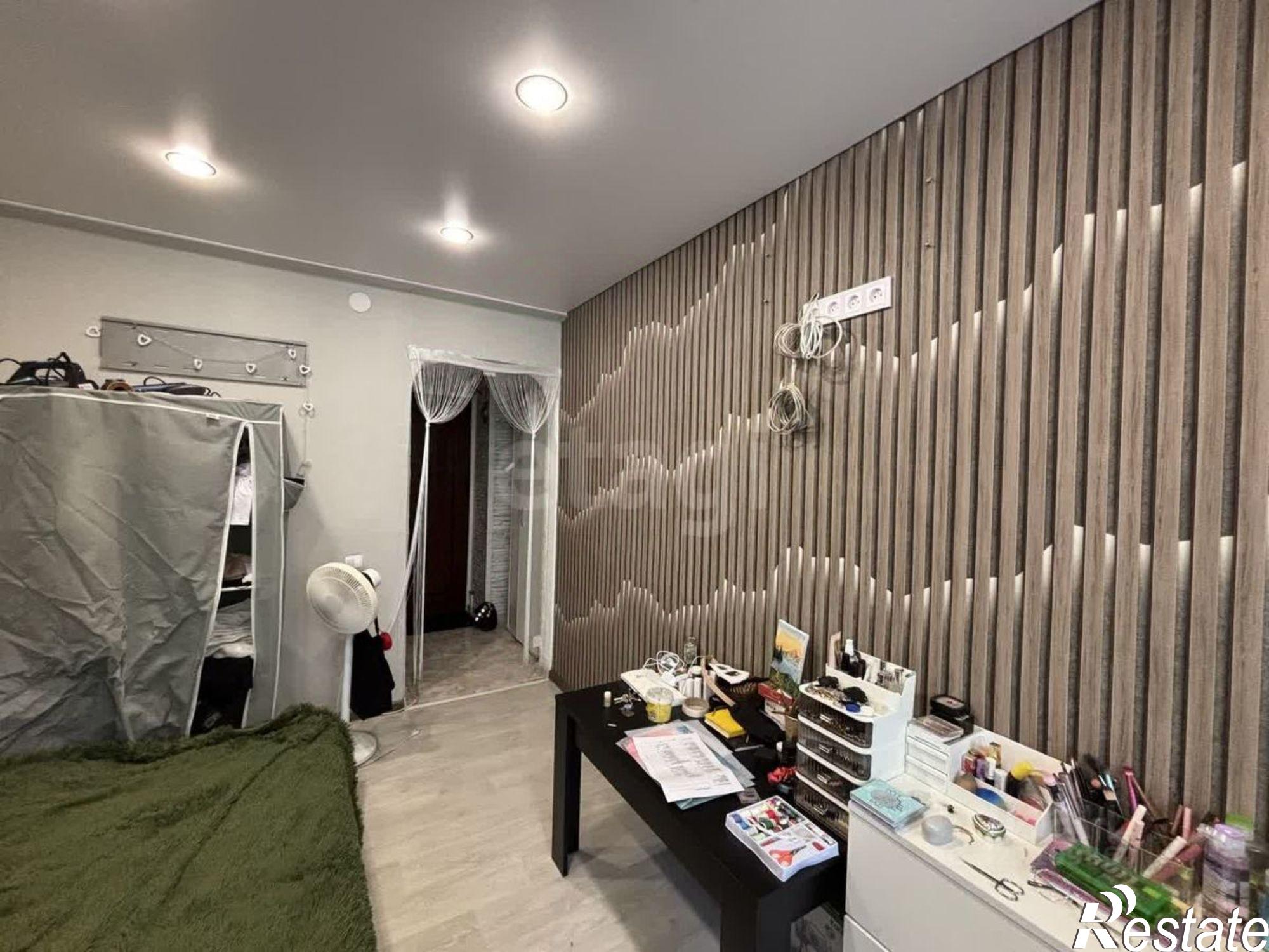 Купить квартиру за 2 450 000 рублей на улица Фридриха Энгельса, 7/39