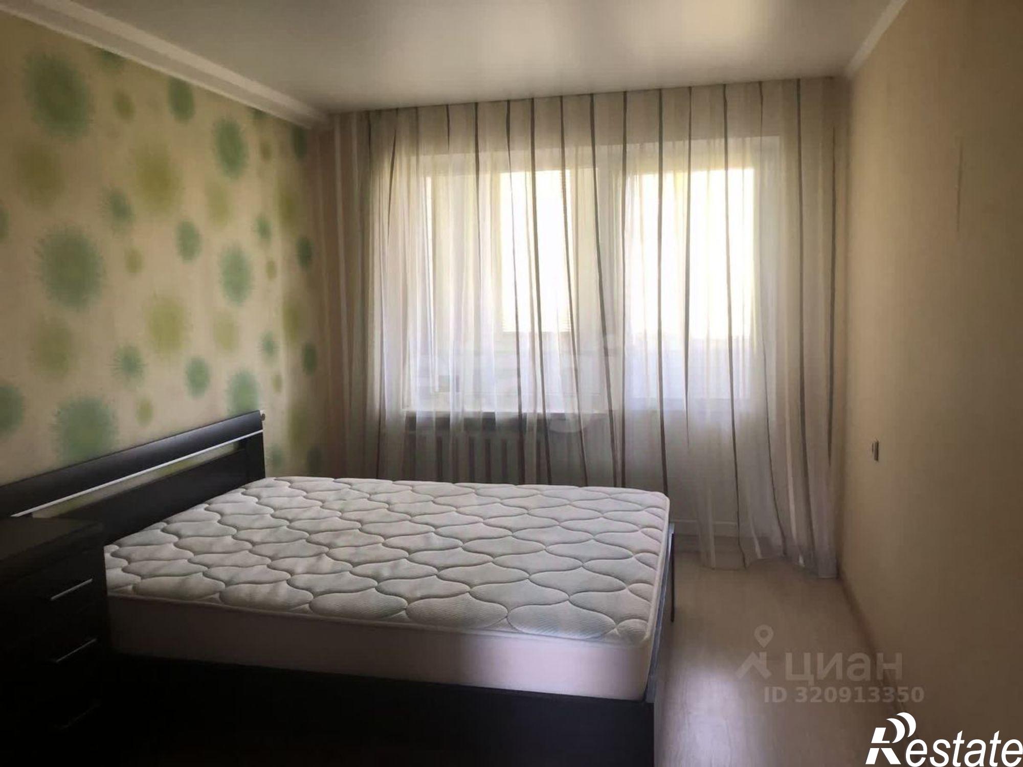 Купить квартиру за 6 500 000 рублей на Октябрьская улица, 279Б