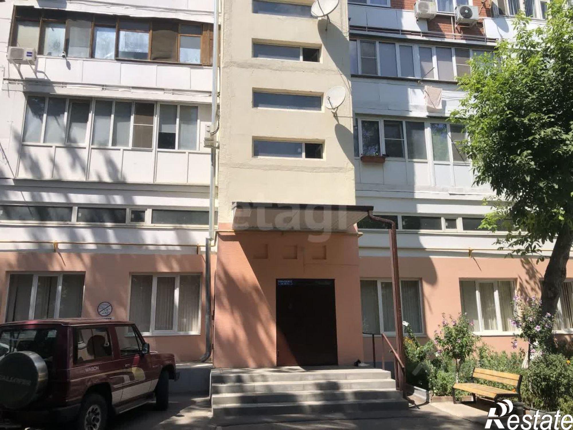 Купить квартиру за 6 500 000 рублей на Октябрьская улица, 279Б