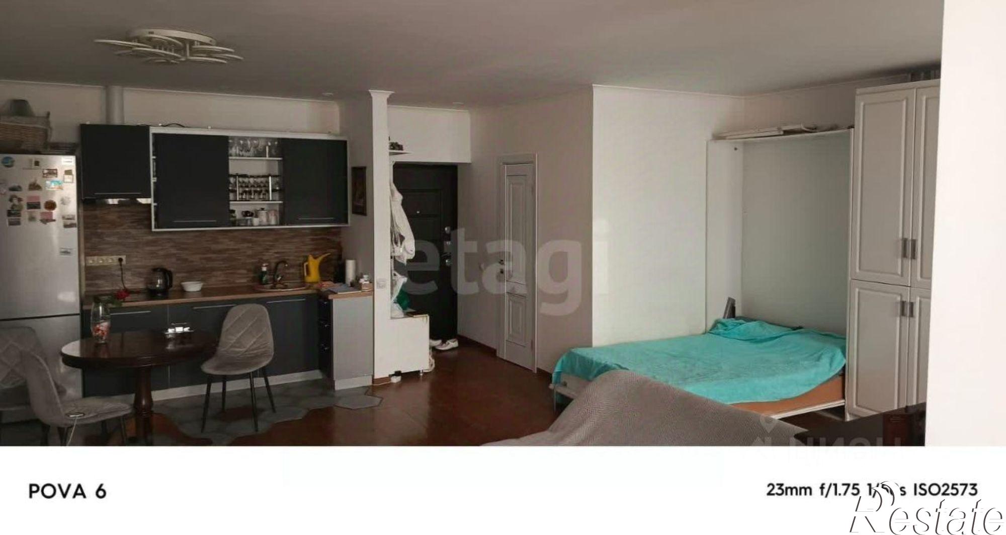 Купить квартиру за 7 300 000 рублей на улица Фридриха Энгельса, 7/39