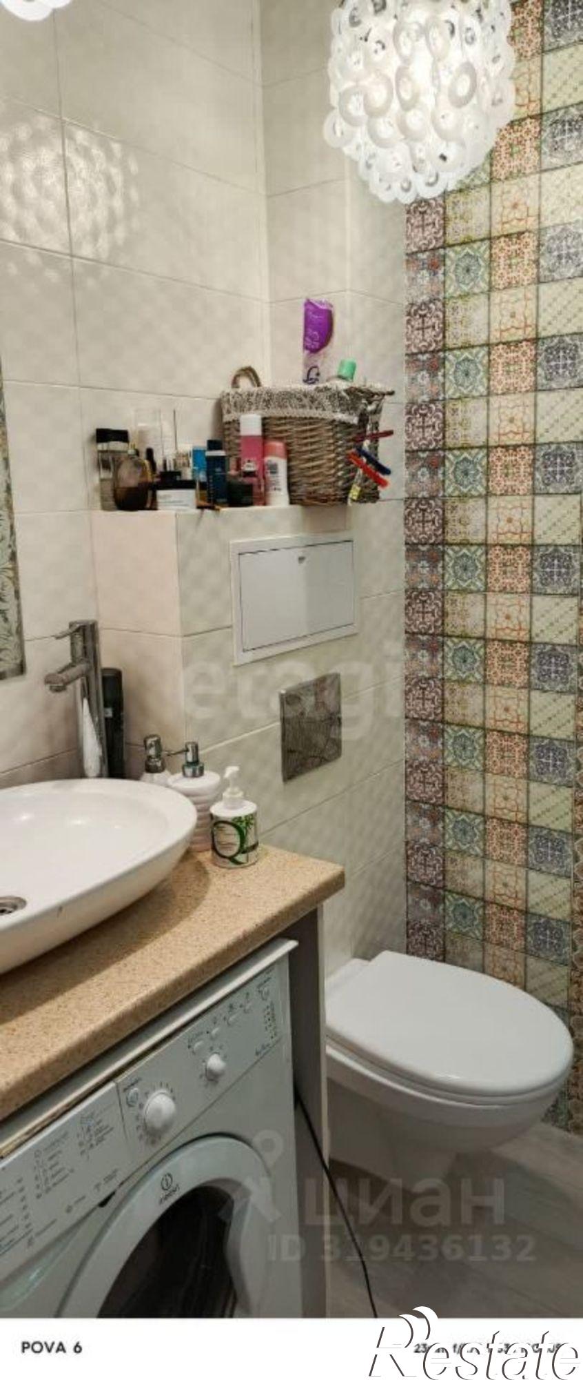 Купить квартиру за 7 300 000 рублей на улица Фридриха Энгельса, 7/39