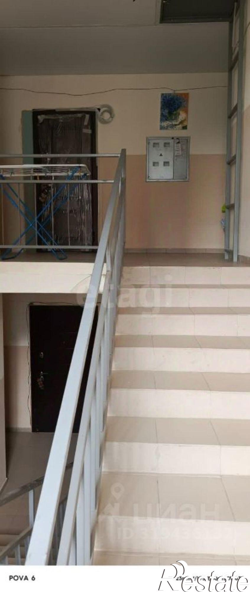 Купить квартиру за 7 300 000 рублей на улица Фридриха Энгельса, 7/39