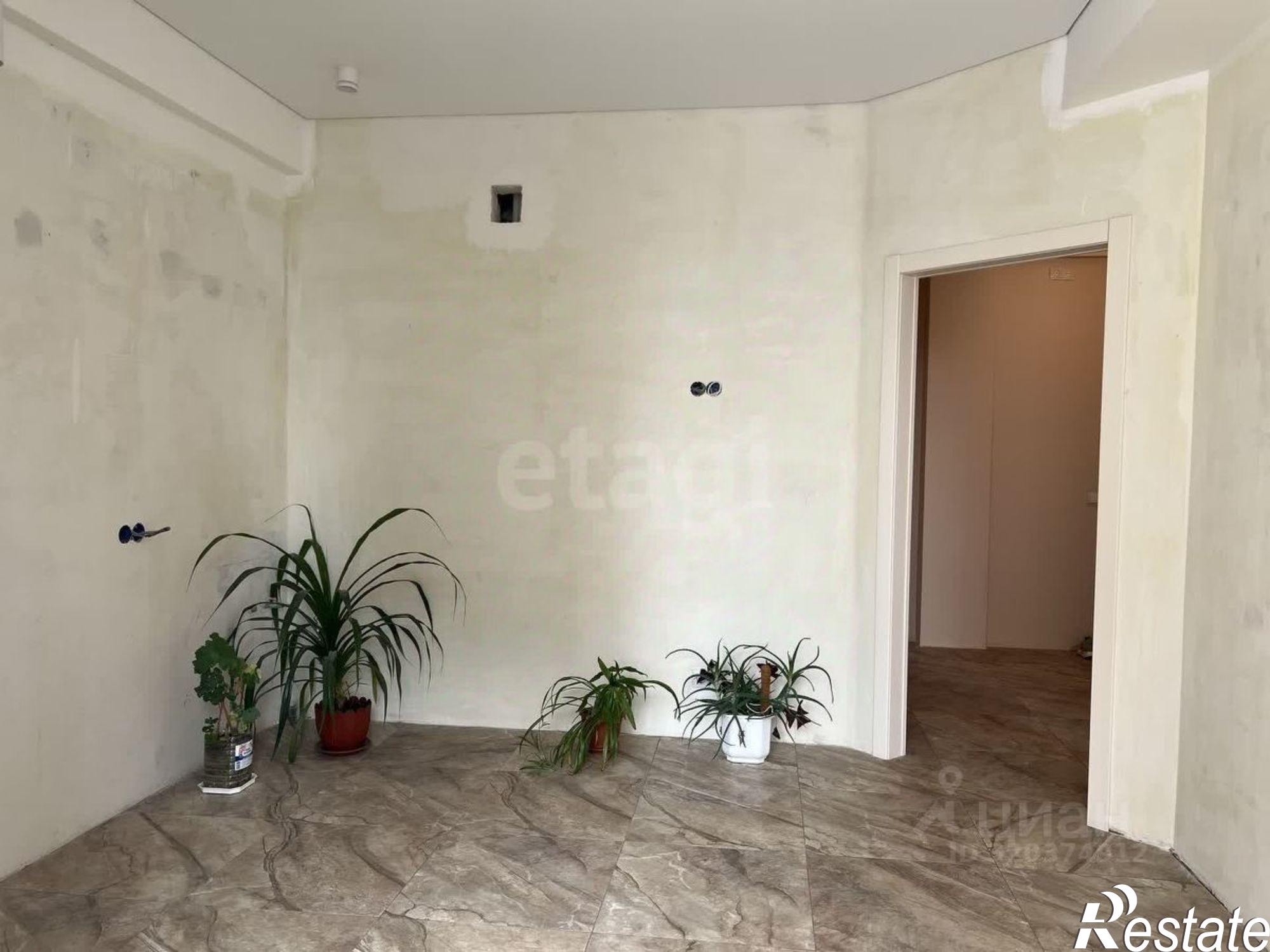 Купить квартиру за 7 700 000 рублей на улица Буачидзе, 35