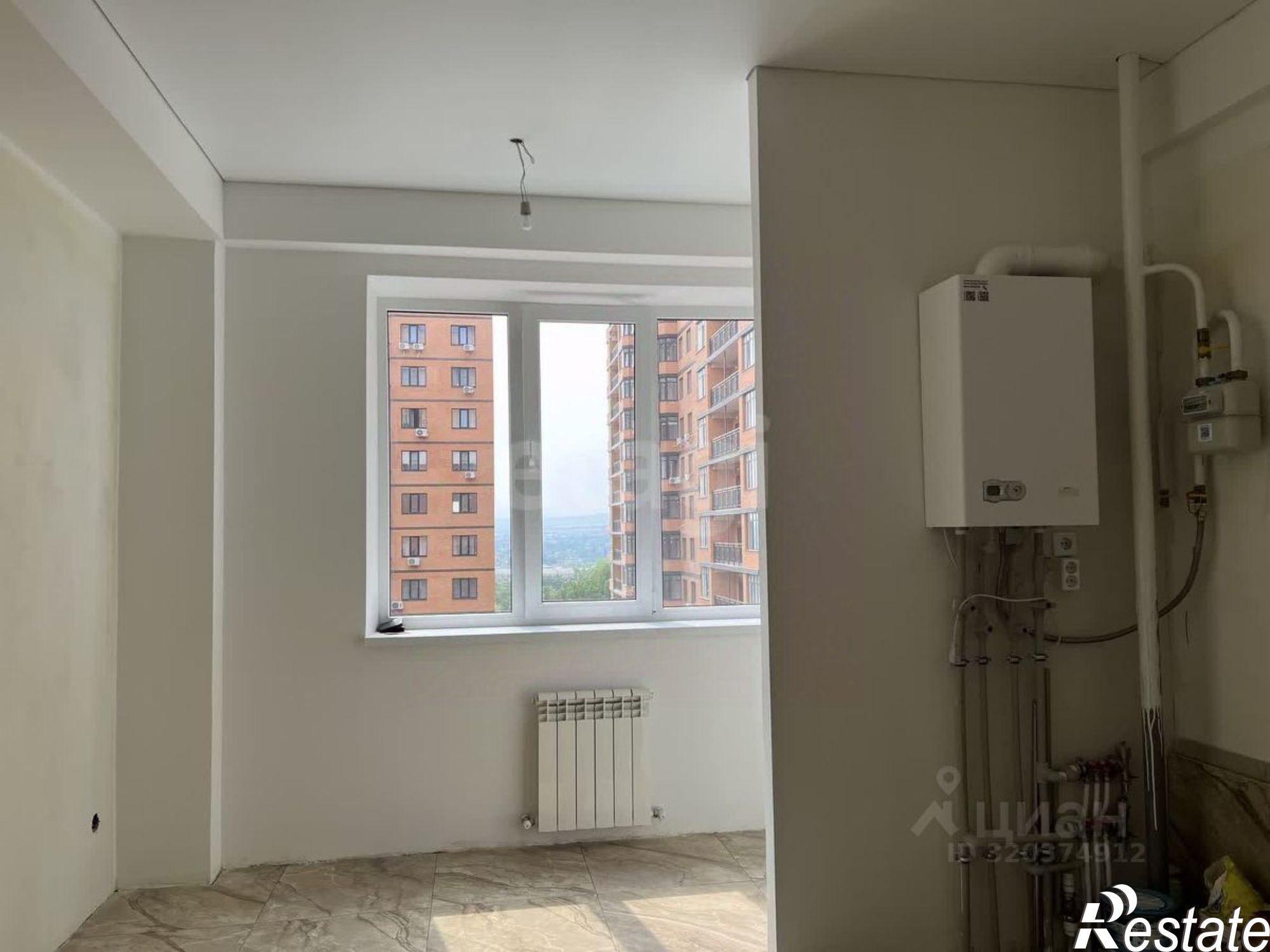 Купить квартиру за 7 700 000 рублей на улица Буачидзе, 35