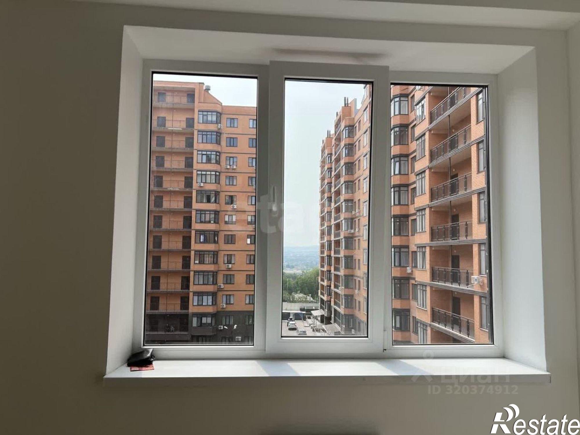 Купить квартиру за 7 700 000 рублей на улица Буачидзе, 35