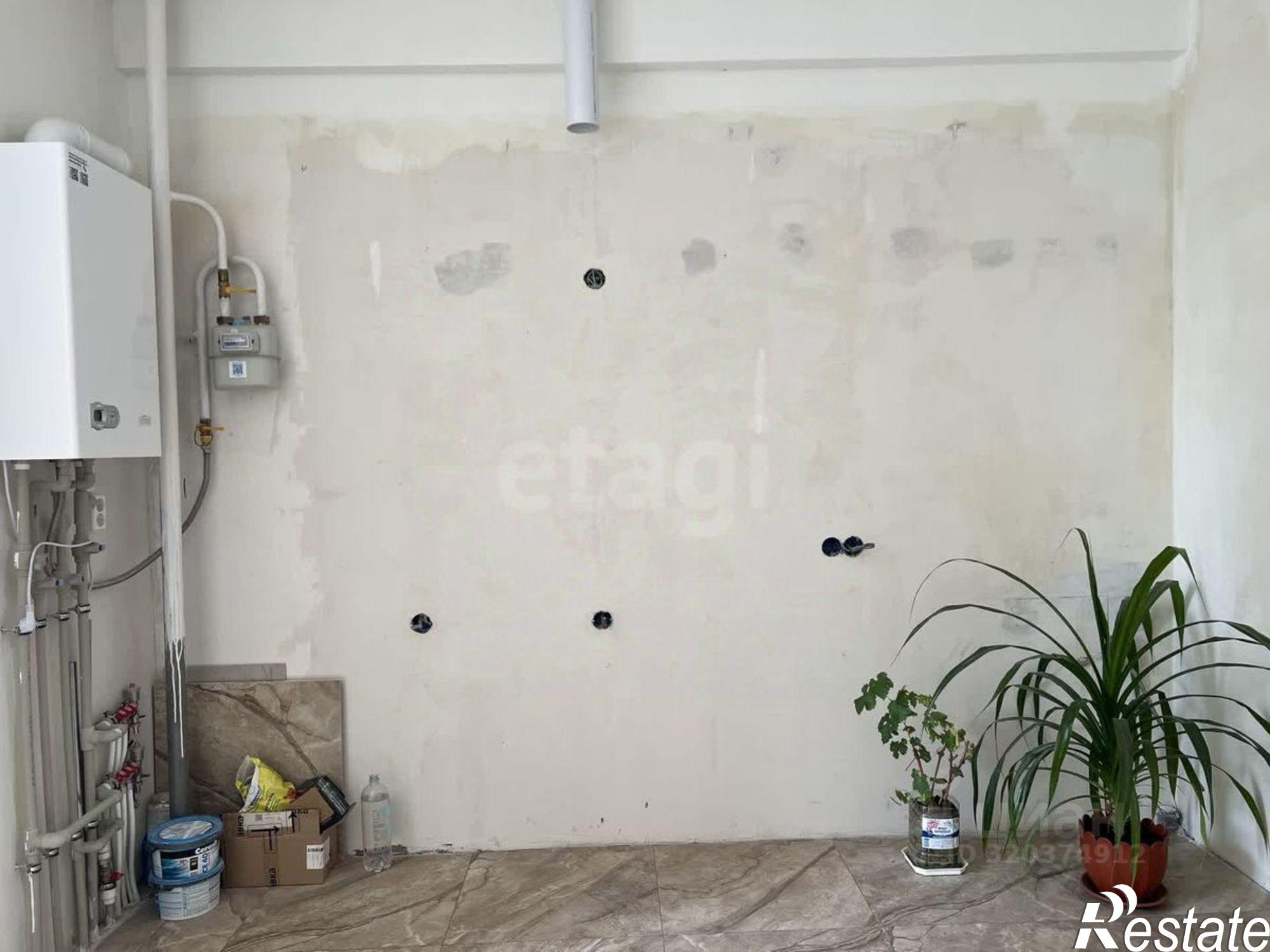 Купить квартиру за 7 700 000 рублей на улица Буачидзе, 35