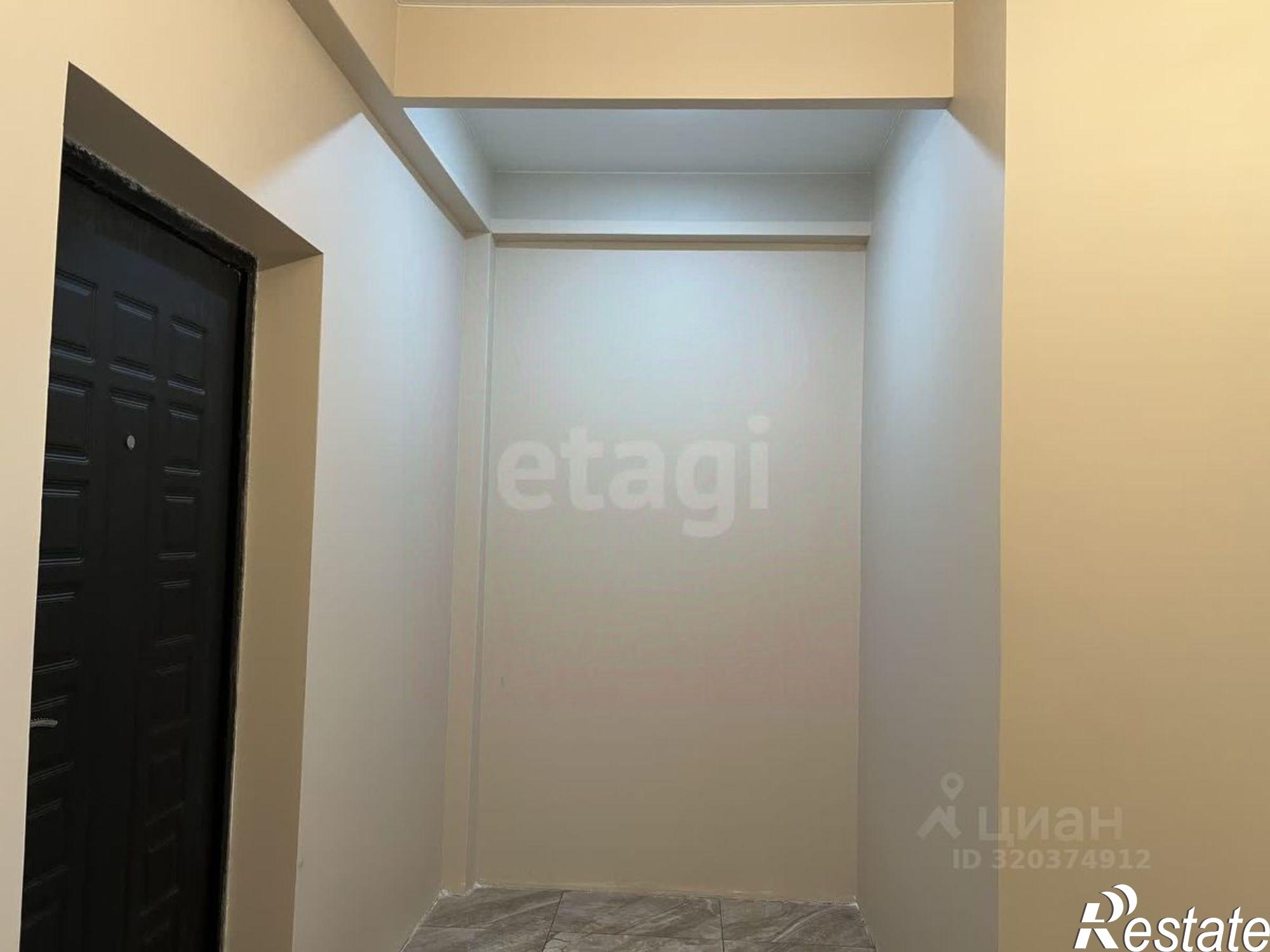 Купить квартиру за 7 700 000 рублей на улица Буачидзе, 35