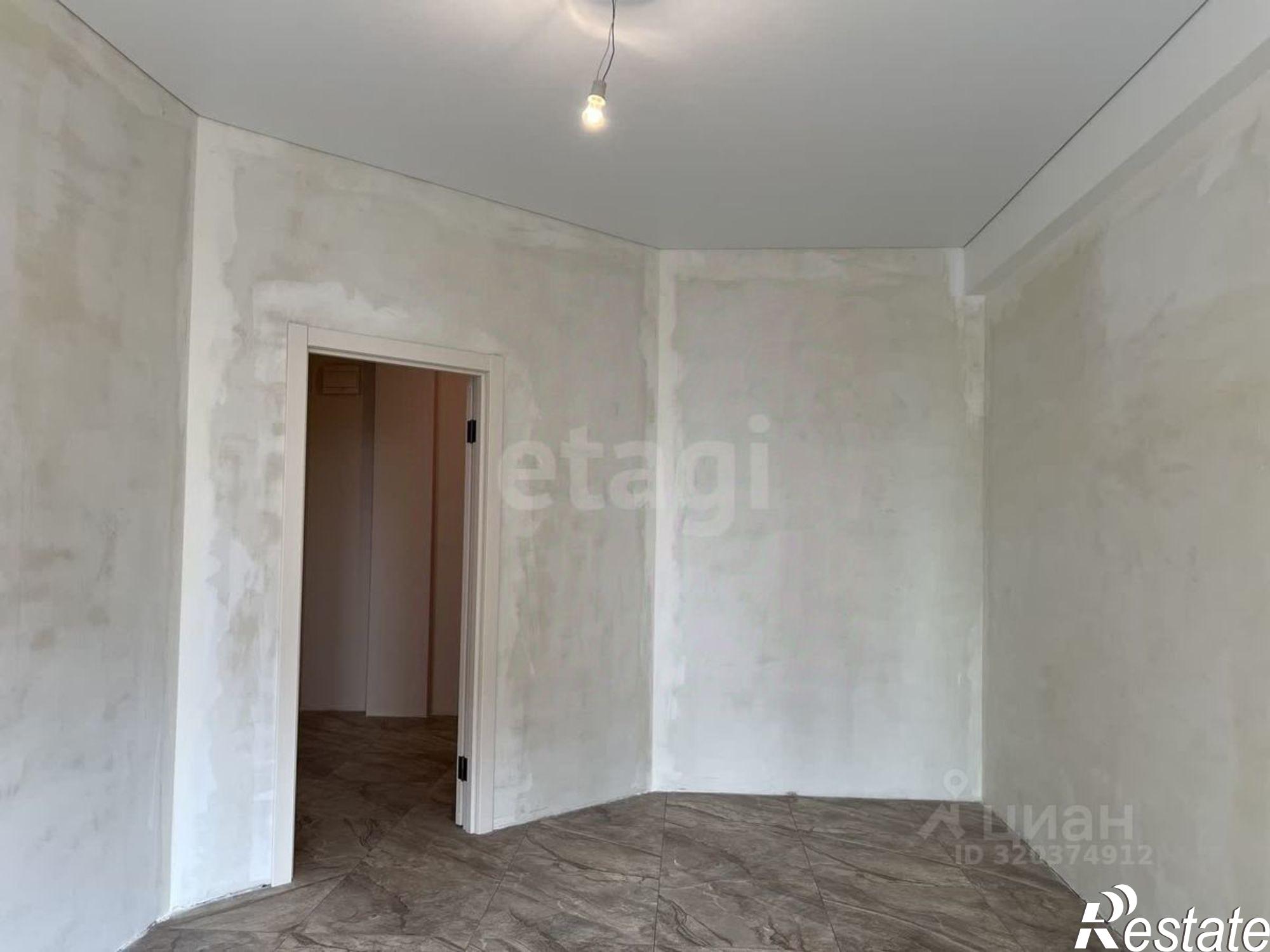 Купить квартиру за 7 700 000 рублей на улица Буачидзе, 35