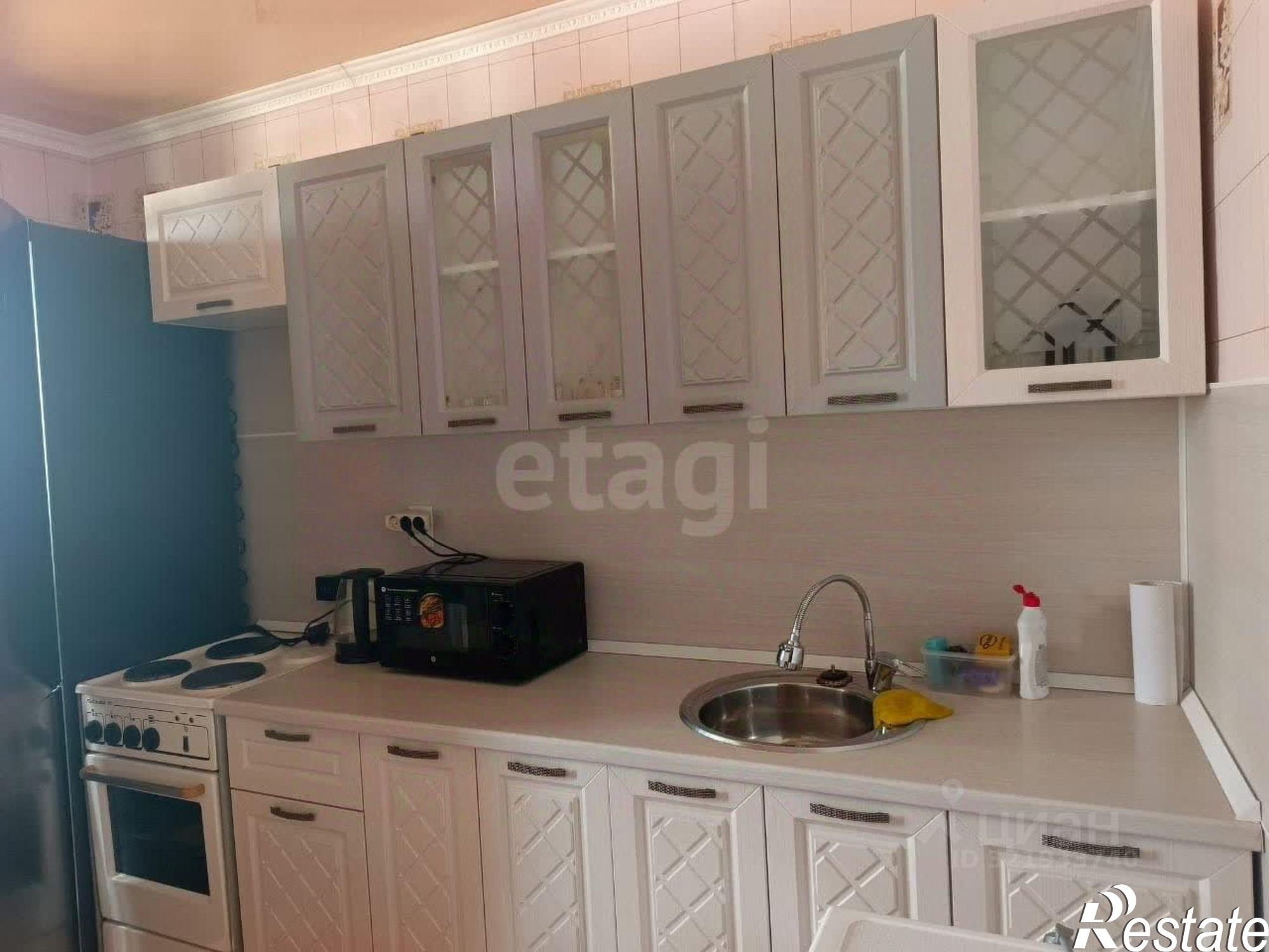 Купить квартиру за 8 200 000 рублей на Новопятигорская улица, 12