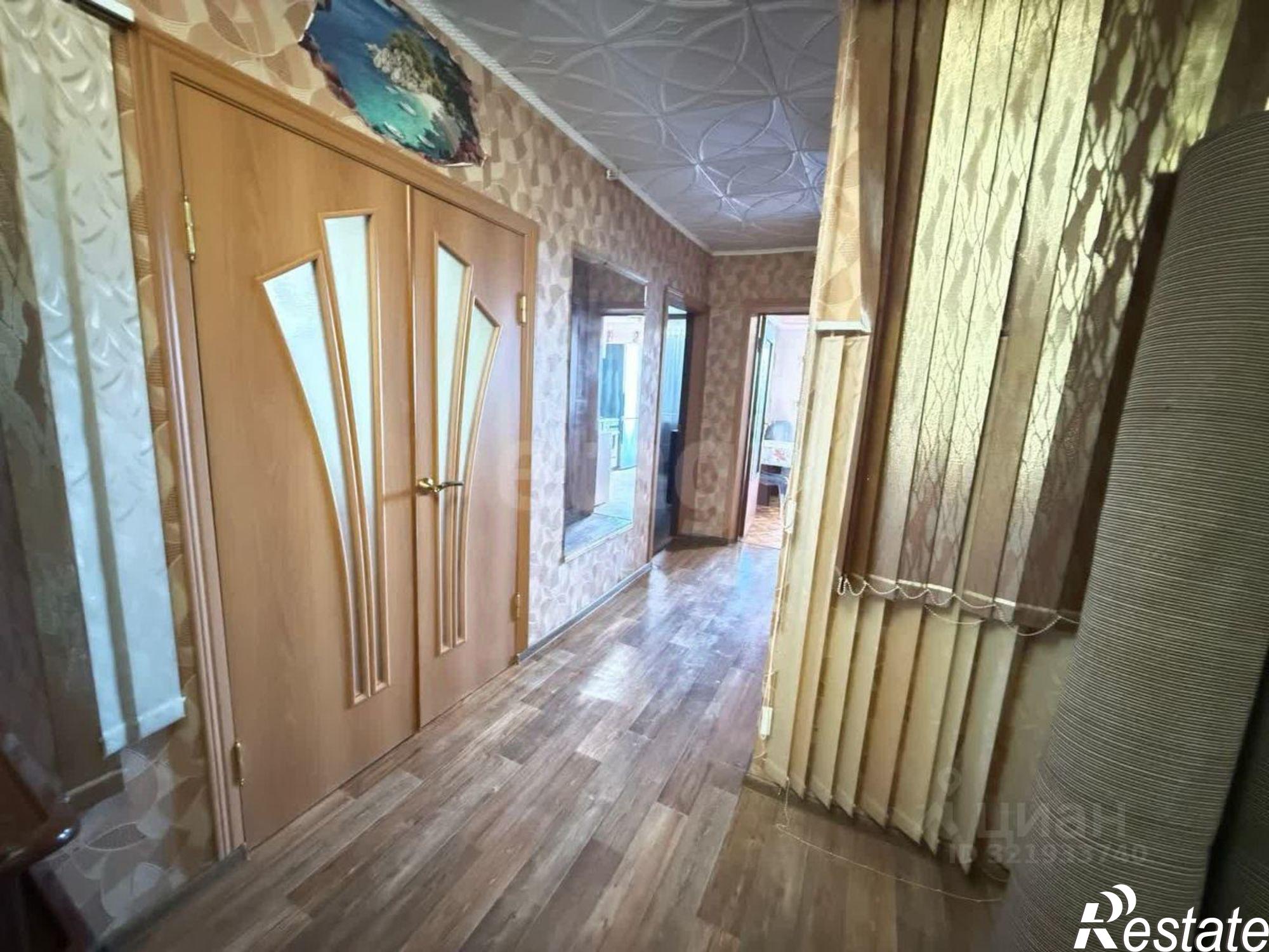 Купить квартиру за 8 200 000 рублей на Новопятигорская улица, 12