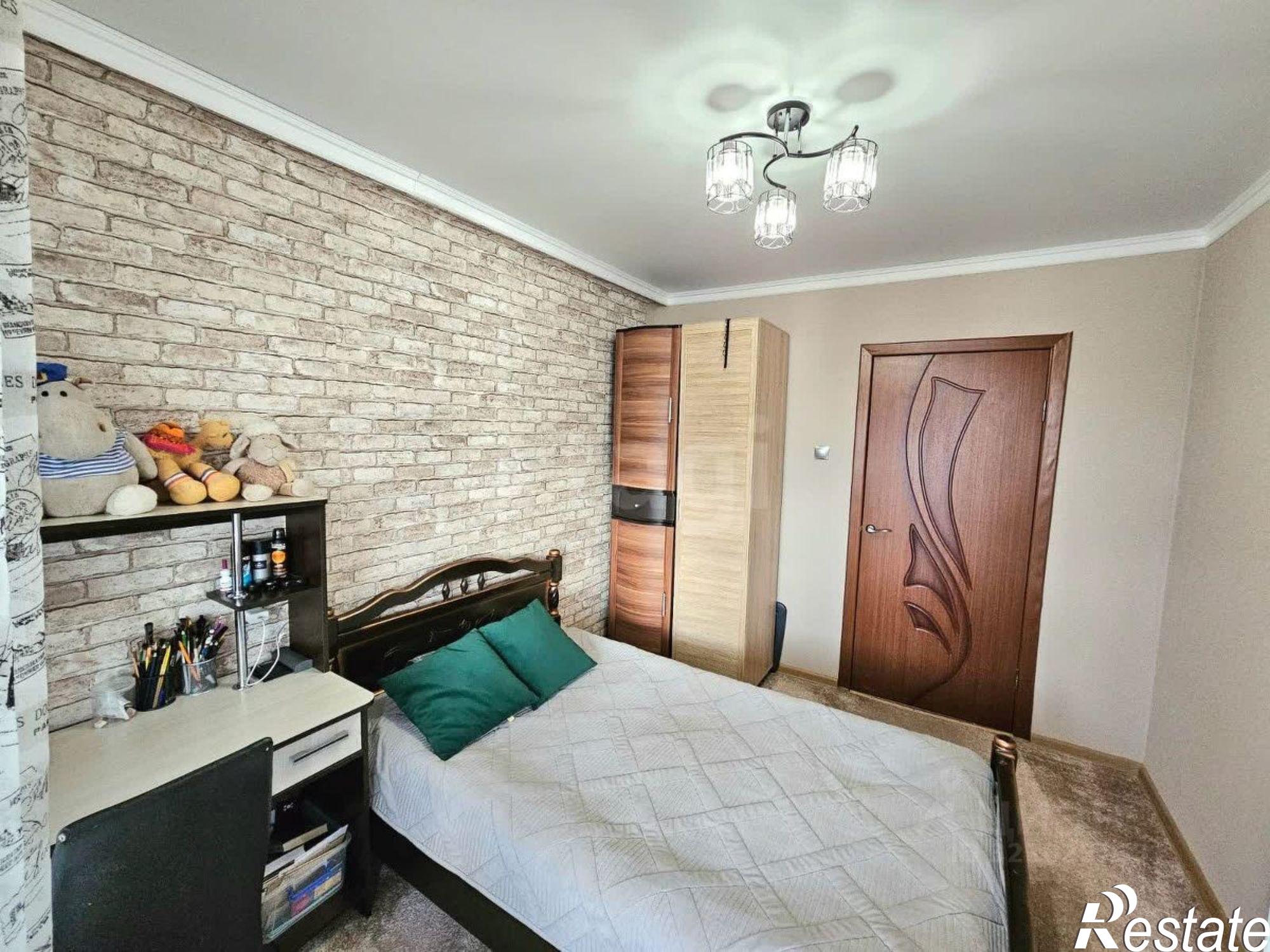 Купить квартиру за 8 700 000 рублей на Кисловодская улица, 127