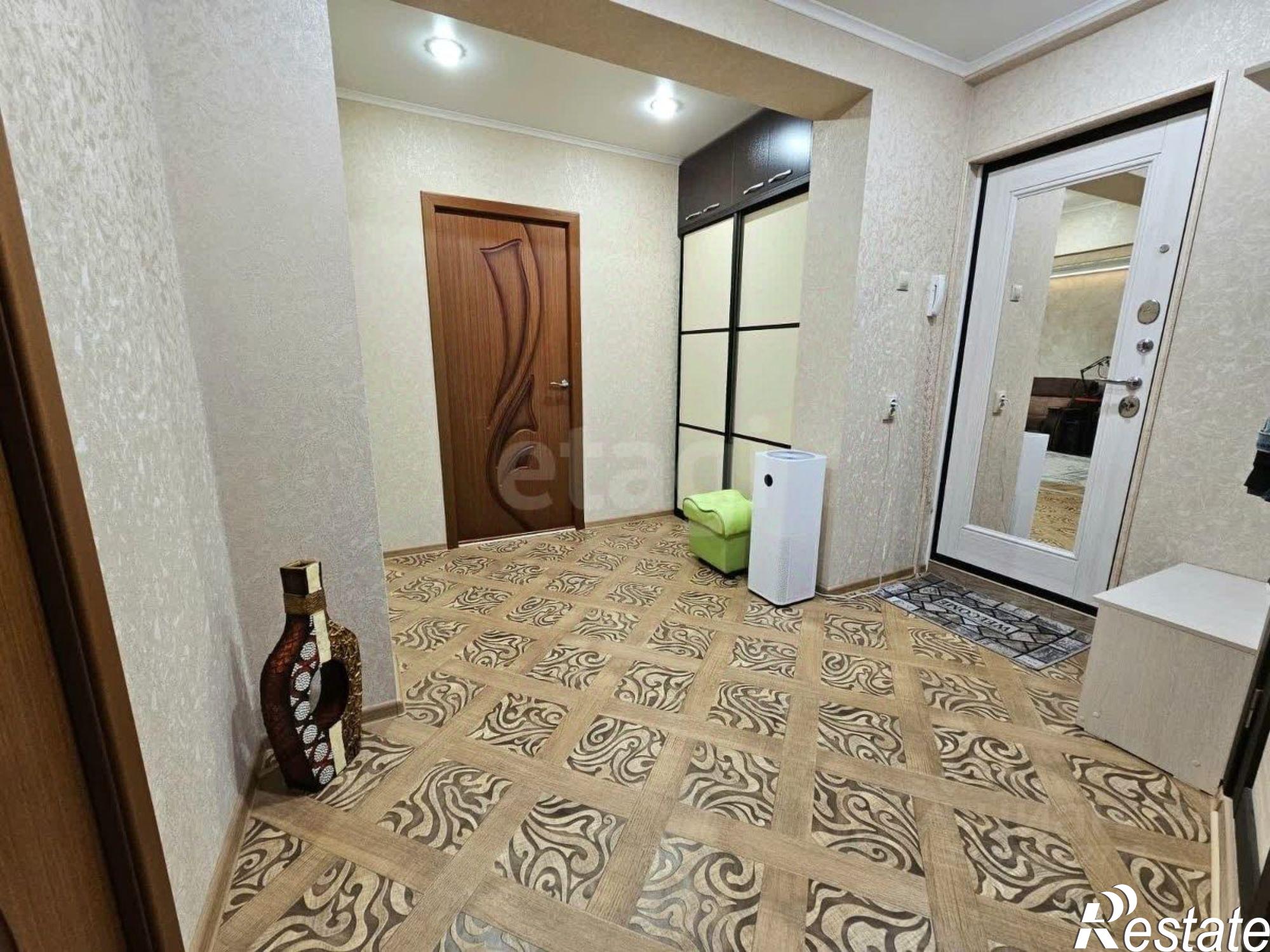 Купить квартиру за 8 700 000 рублей на Кисловодская улица, 127